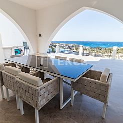 Vrijstaande woning in Girne