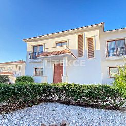 Vrijstaande woning in Girne