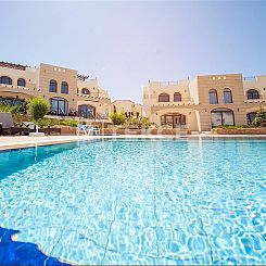 Vrijstaande woning in Girne