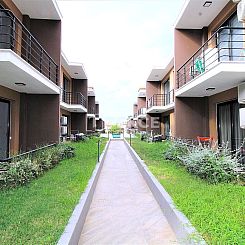 Appartement in Doğanköy