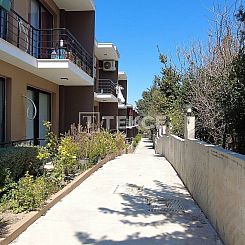 Appartement in Doğanköy