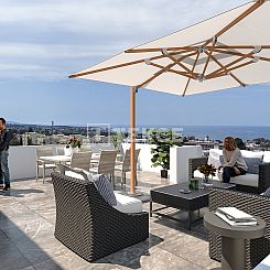 Appartement in Girne