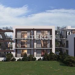 Appartement in Girne