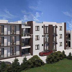 Appartement in Girne