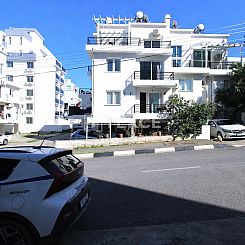 Appartement in Girne