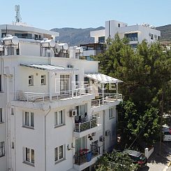 Appartement in Girne