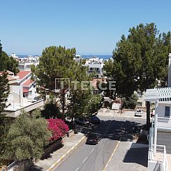 Appartement in Girne