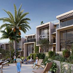 Appartement in Girne