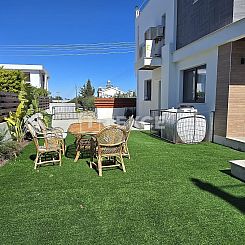 Vrijstaande woning in Girne