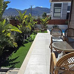 Vrijstaande woning in Girne