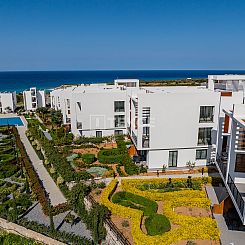Appartement in Girne