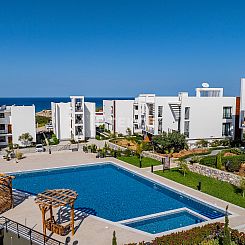 Appartement in Girne