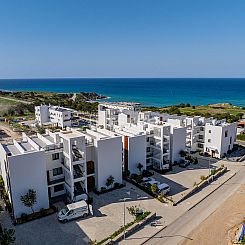 Appartement in Girne