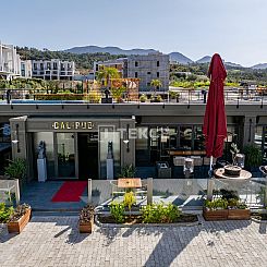 Appartement in Girne