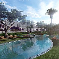 Appartement in Girne