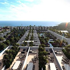 Appartement in Girne