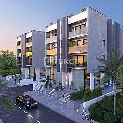 Appartement in Girne