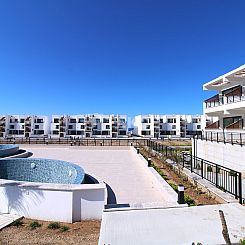 Appartement in Bahçeli