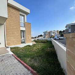 Vrijstaande woning in Girne