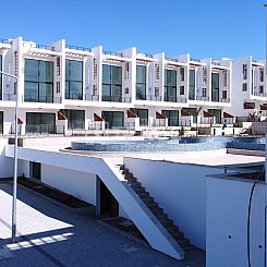 Appartement in Bahçeli