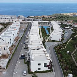 Appartement in Esentepe