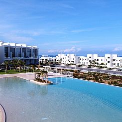 Appartement in Esentepe