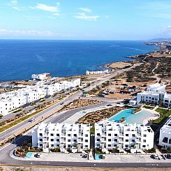 Appartement in Esentepe