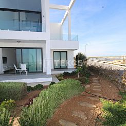 Appartement in Esentepe