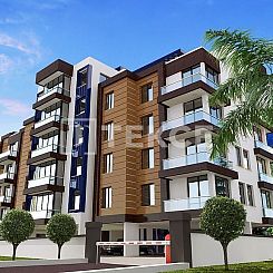 Appartement in Girne