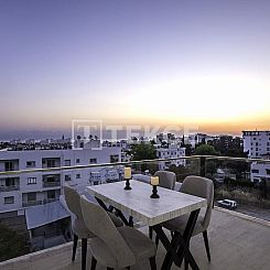 Appartement in Girne