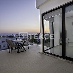 Appartement in Girne