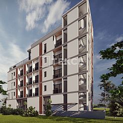 Appartement in Girne