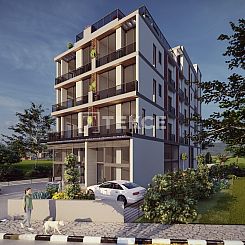Appartement in Girne