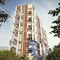 Appartement in Girne