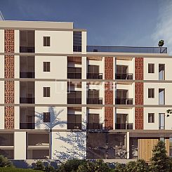 Appartement in Girne