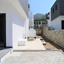 Vrijstaande woning in Girne