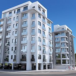Appartement in Girne