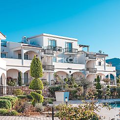 Appartement in Girne