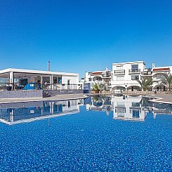 Appartement in Girne