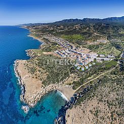 Appartement in Girne