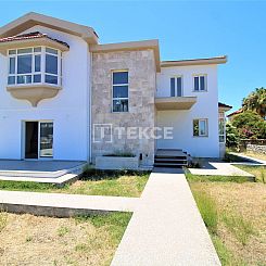 Vrijstaande woning in Girne