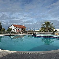 Appartement in Girne