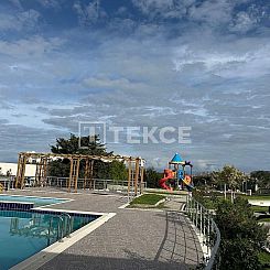 Appartement in Girne