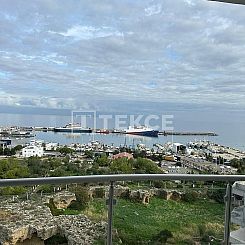 Appartement in Girne