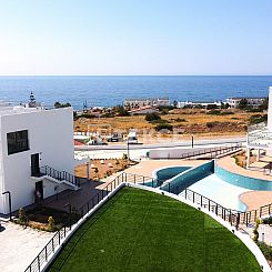 Appartement in Girne