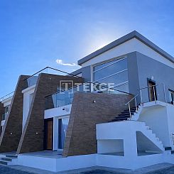 Appartement in Alsancak