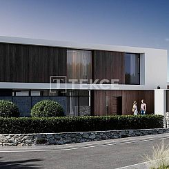 Vrijstaande woning in Girne