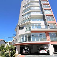 Appartement in Girne