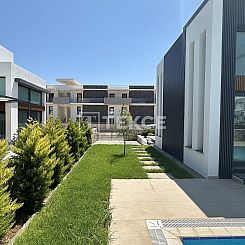 Vrijstaande woning in Girne
