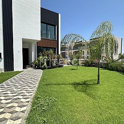 Vrijstaande woning in Girne